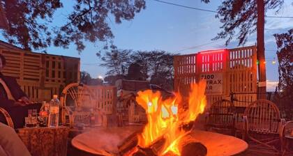 Riverside Villas Nanyuki