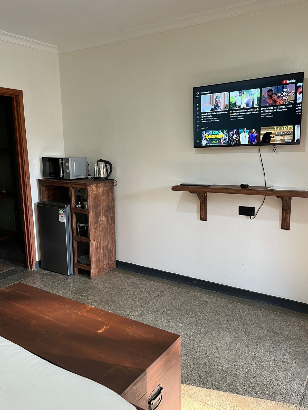 Luxury Studio | Individually decorated, individually furnished, free WiFi