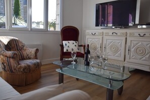 Télévision, livres