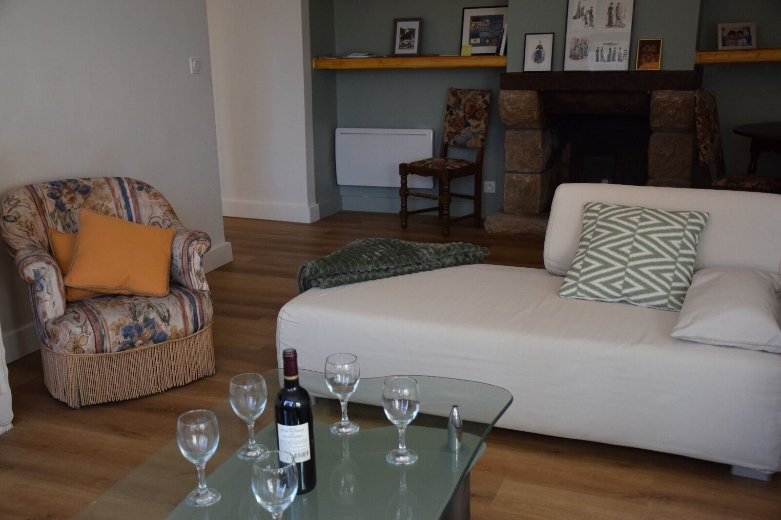 Télévision, livres