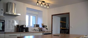 Ti an Eizh - Charming Townhouse - Near Vannes