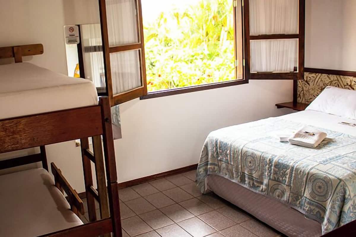 Escritorio y wifi gratis