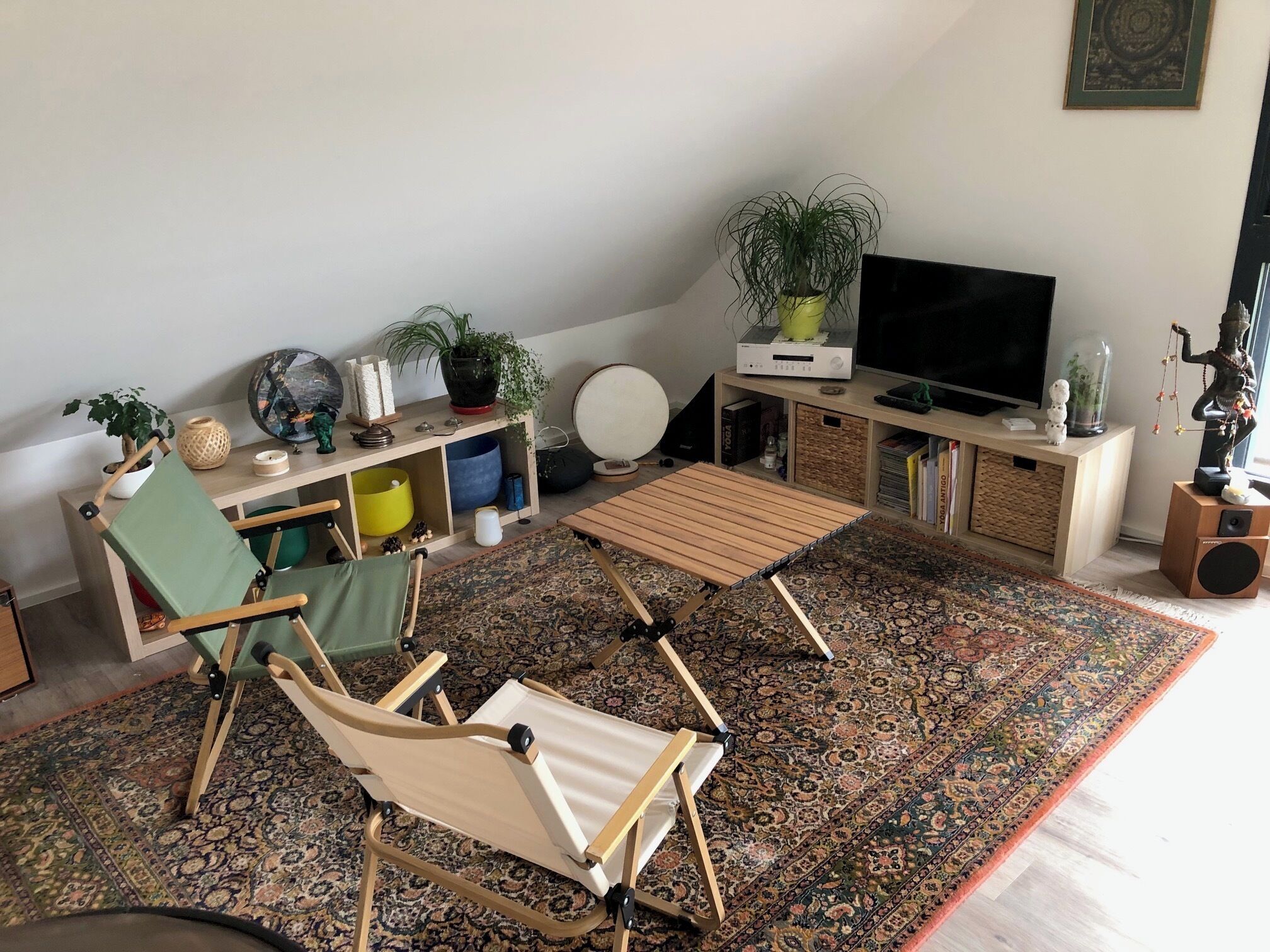 Intérieur