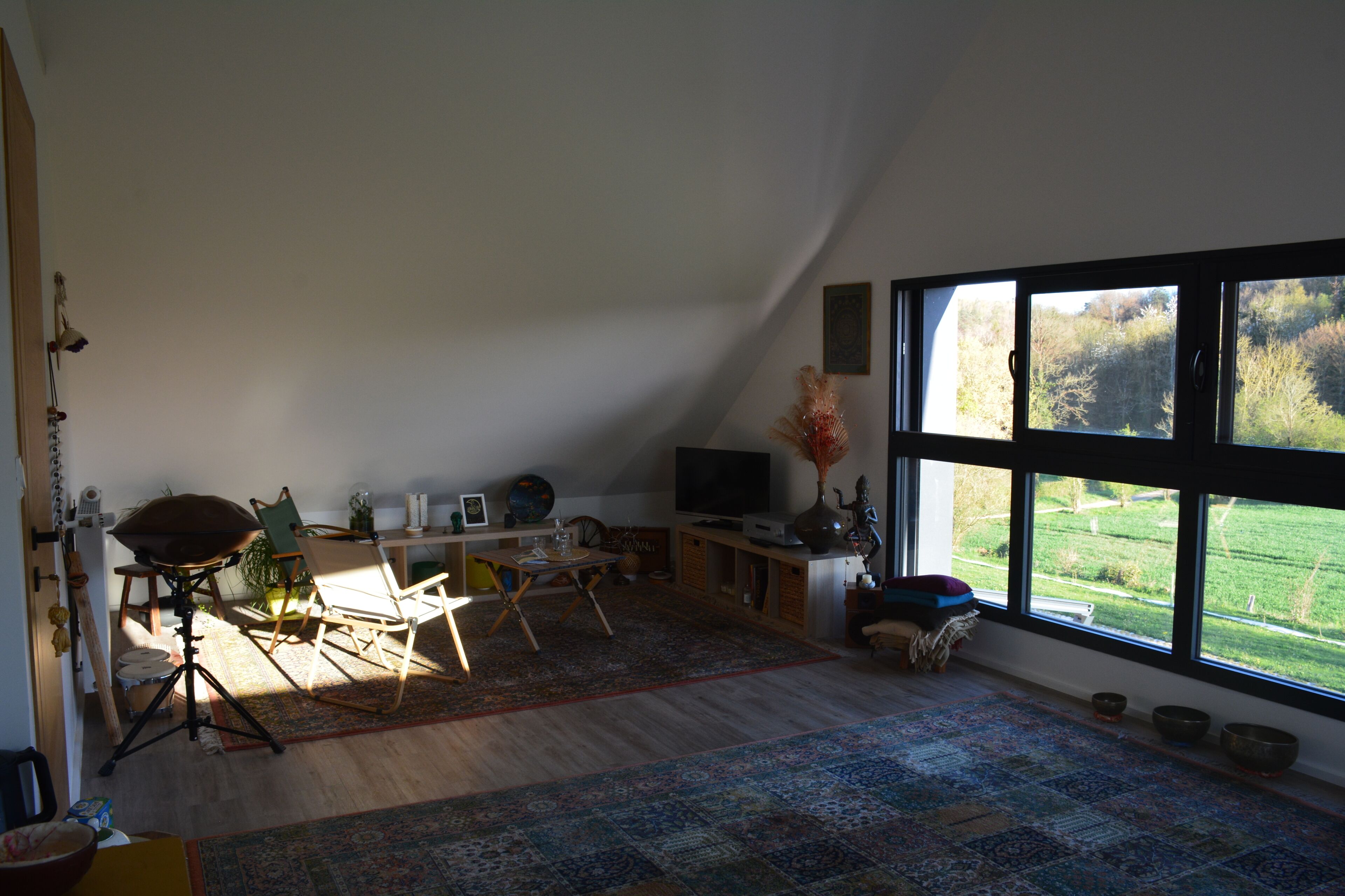 Intérieur