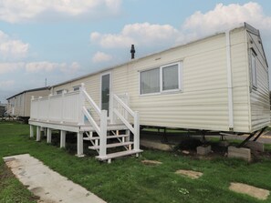 Exterior - 90 Solent Breezes (Southampton)