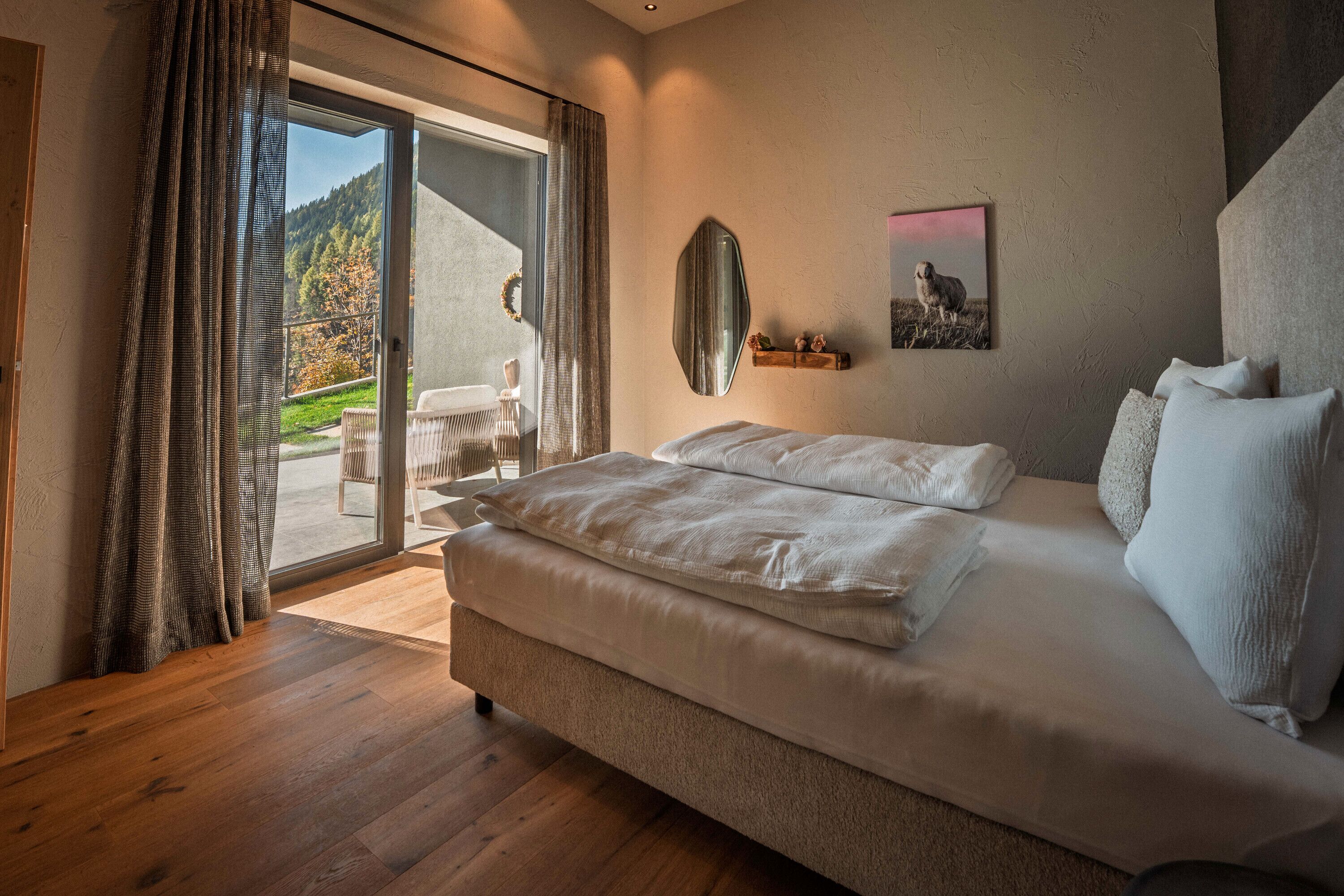 4 Schlafzimmer, WLAN, Bettwäsche