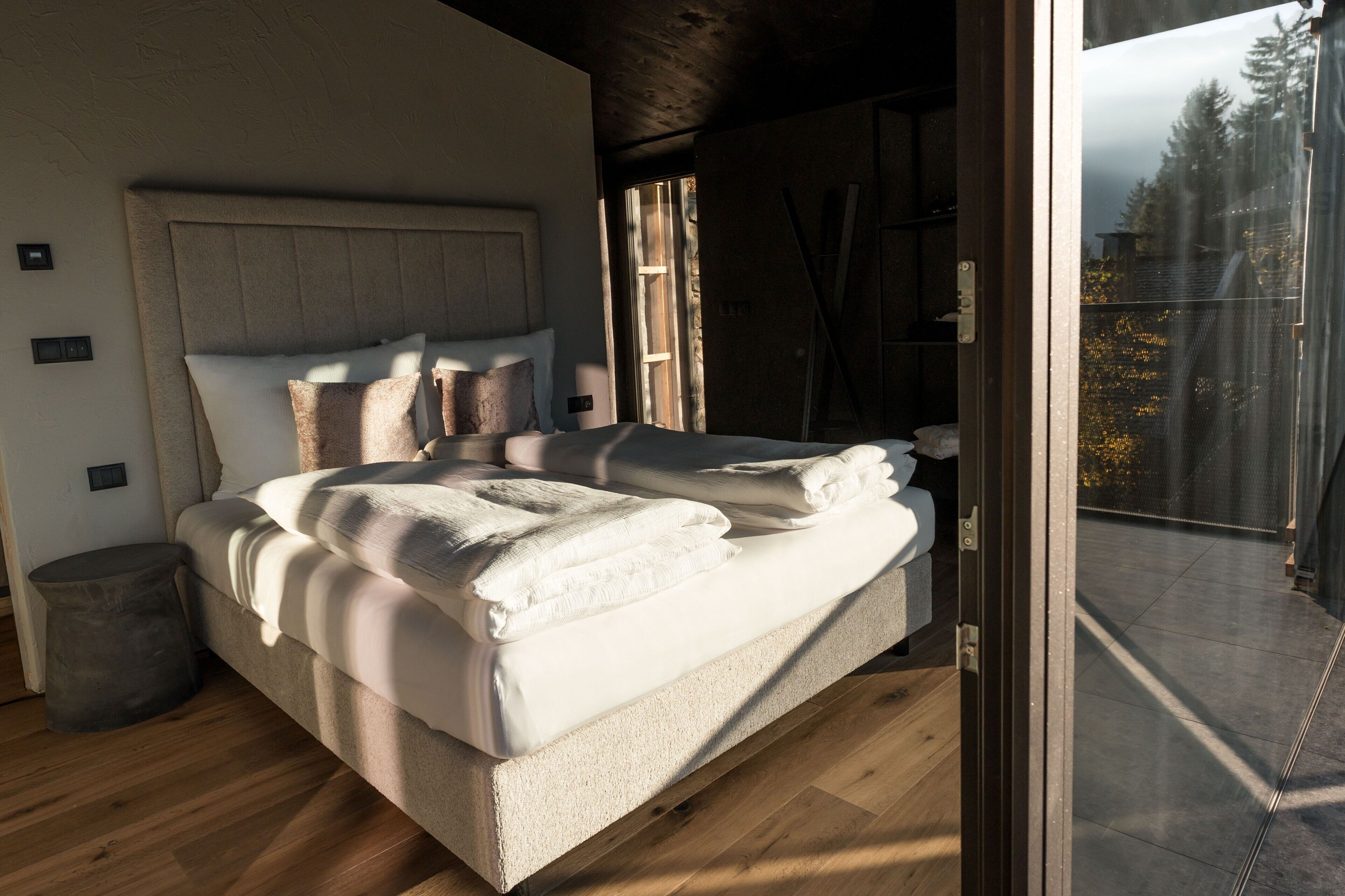 4 Schlafzimmer, WLAN, Bettwäsche