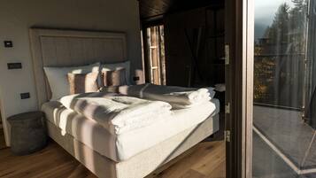 4 Schlafzimmer, WLAN, Bettwäsche