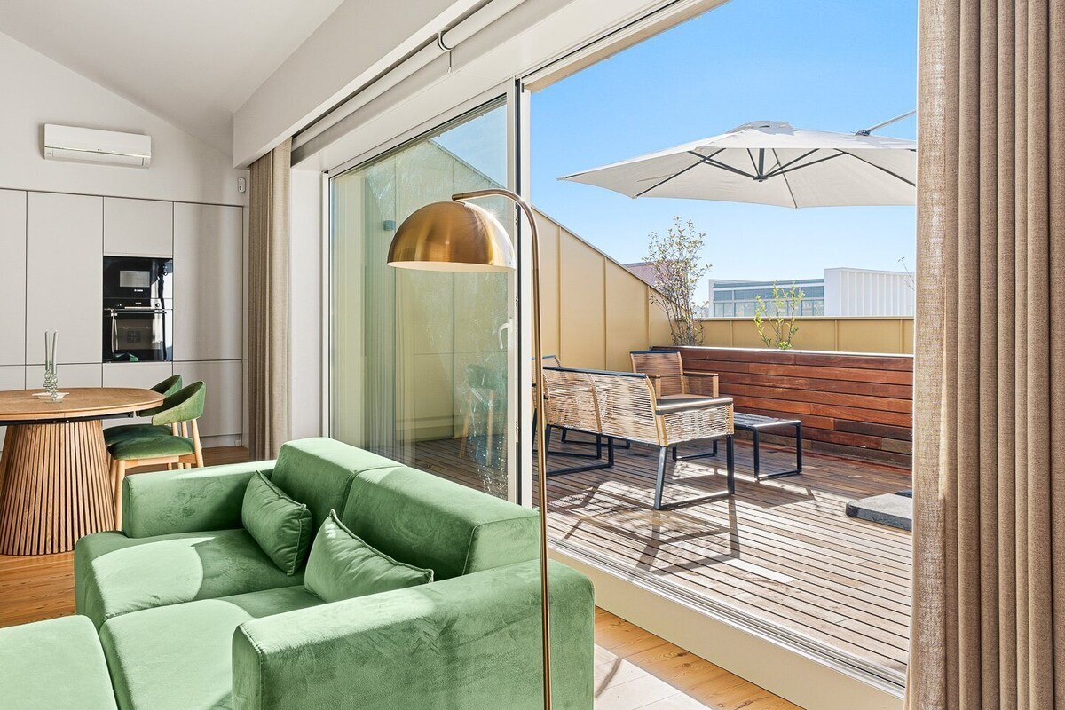 Bild für Gastgeberprofil