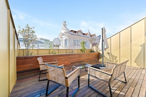 Terras