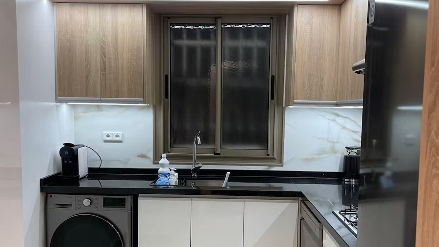 Modern Luxury Flat in Agadir City Centre