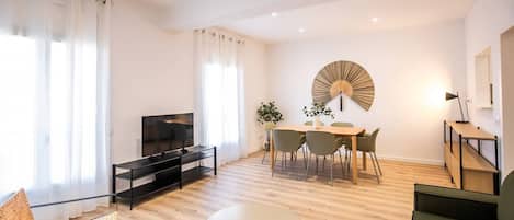 スマートテレビ