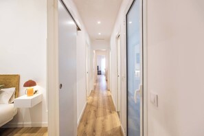 Interior - 63IND1125- Brand new apartment (Barcelona)