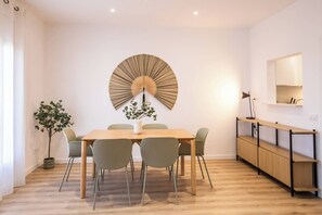 Dining - 63IND1125- Brand new apartment (Barcelona)
