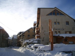 Exterieur