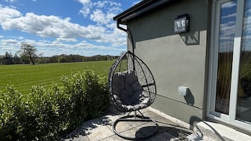 Terraço/pátio