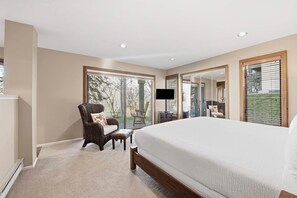 4 bedrooms, iron/ironing board, travel cot, WiFi - Ridgepoint Townhome 090 (Beaver Creek)