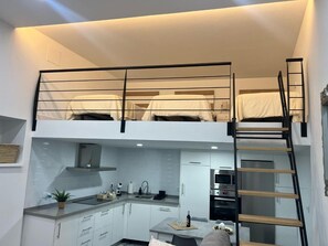 WiFi, bed sheets - 'Bajo De Guía' Apartment with Wi-Fi and Air Conditioning (Sanlúcar de Barrameda)