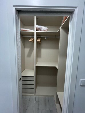 Interior - 'Bajo De Guía' Apartment with Wi-Fi and Air Conditioning (Sanlúcar de Barrameda)