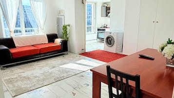 Interiør