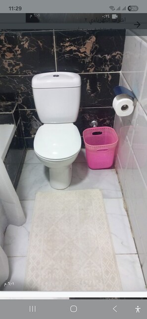 Soap, toilet paper - Casablanca resort Hurghada Red Sea (Hurghada)