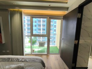 5 Schlafzimmer, WLAN