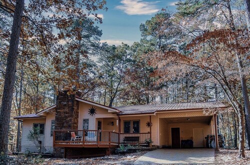 10GeroWy| Home | Sleeps 6