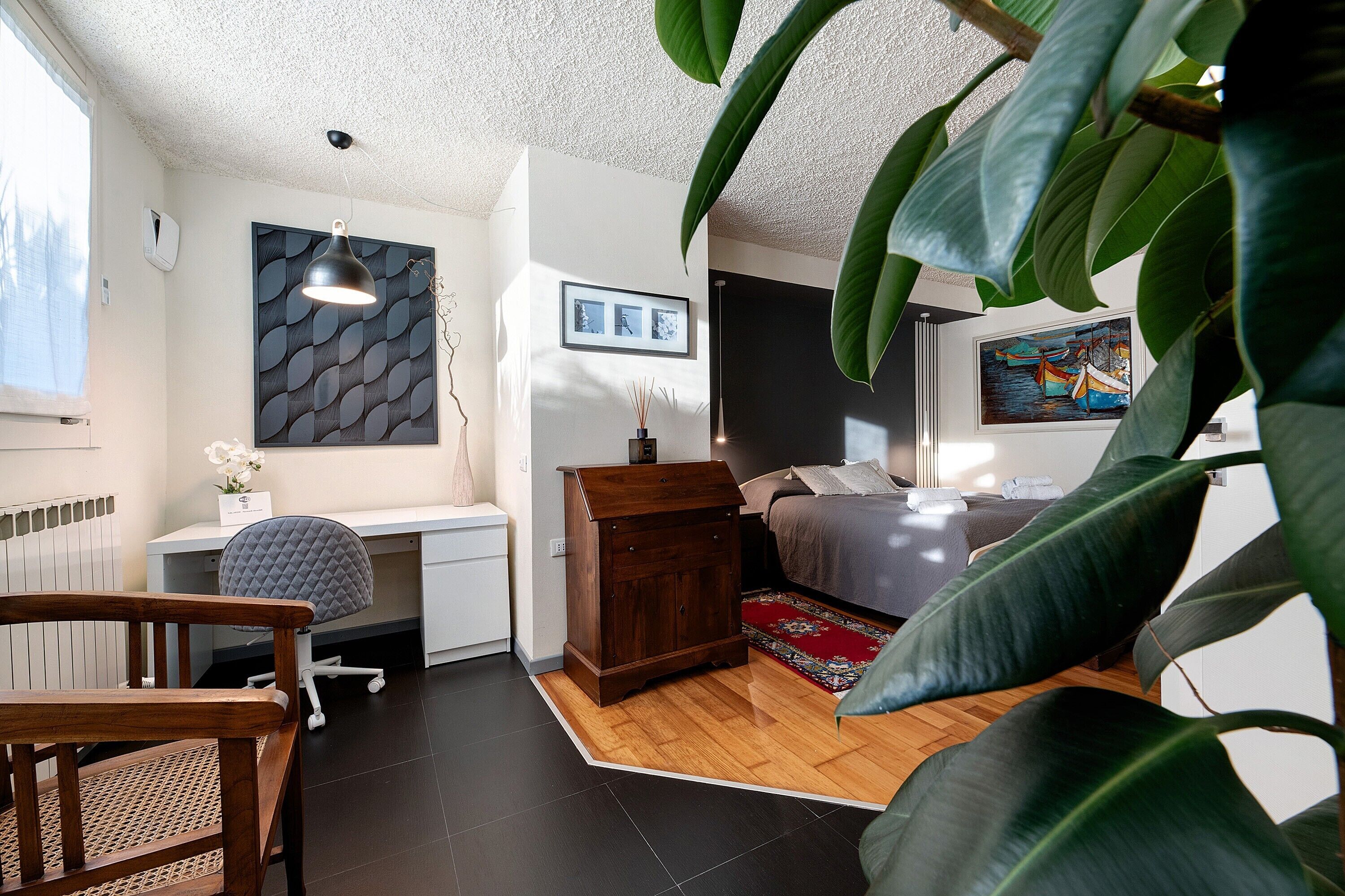 2 camere, ferro/asse da stiro, Wi-Fi, lenzuola