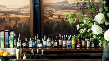 Bar (na propriedade)