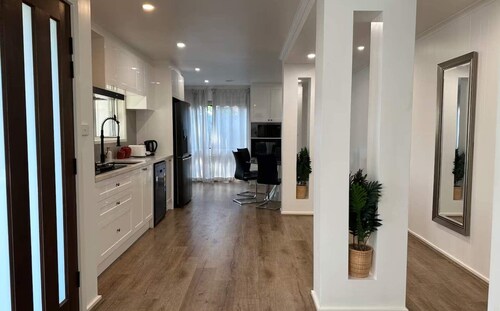 Modern 3BDR Family Home in Werribee