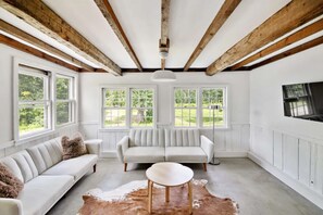 منطقة المعيشة