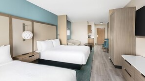 Room - Perfect Find! Outdoor Pool, Free Breakfast, Pets Are Welcome! (Marathon)