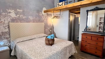 Bügeleisen/Bügelbrett, WLAN, Bettwäsche