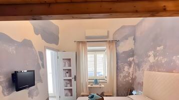 Wi-Fi, vuodevaatteet