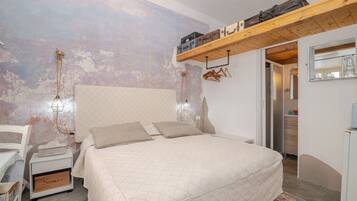 Draps fournis
