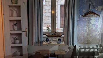 Wi-Fi, draps fournis