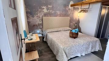 Wi-Fi, vuodevaatteet