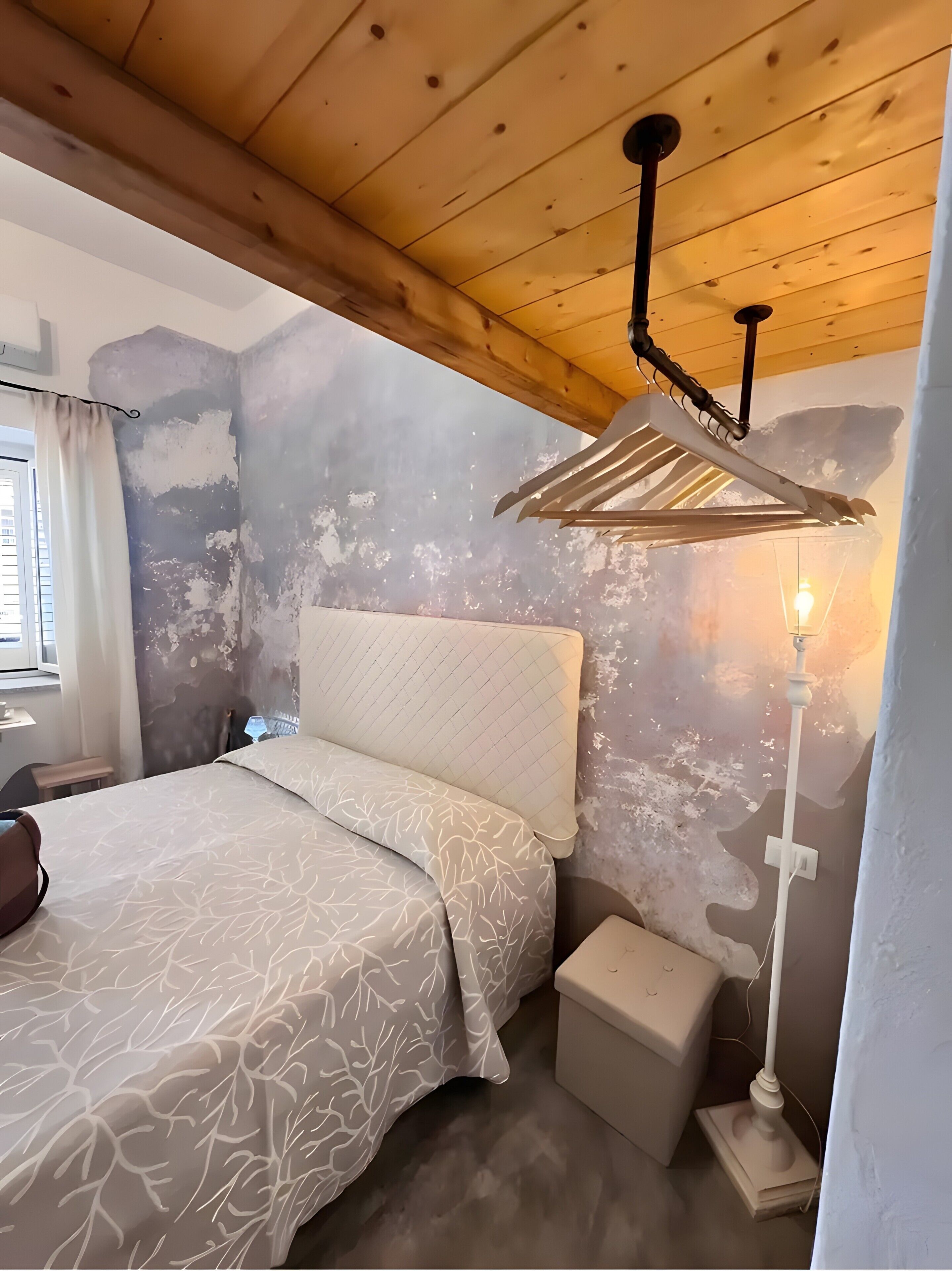 Wi-Fi, vuodevaatteet