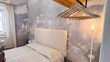 Wi-Fi, vuodevaatteet