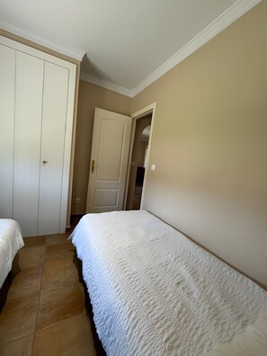 Interior - Apartment 'Met Oliva' in Oliva Near the Beach and Equestrian Center (OLIVA)