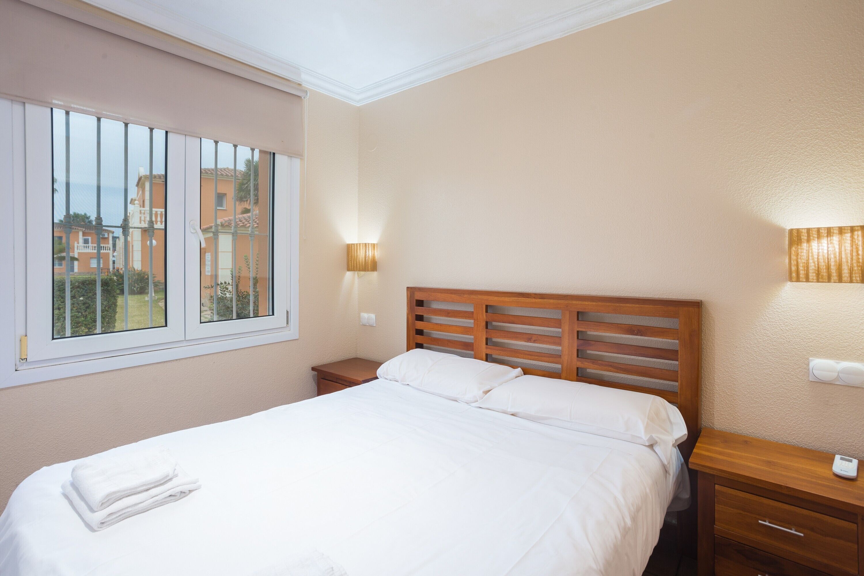 3 Schlafzimmer, Bügeleisen/Bügelbrett, WLAN