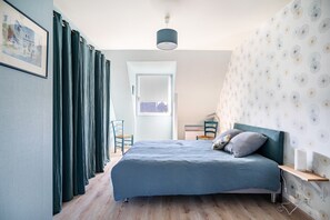Draps fournis