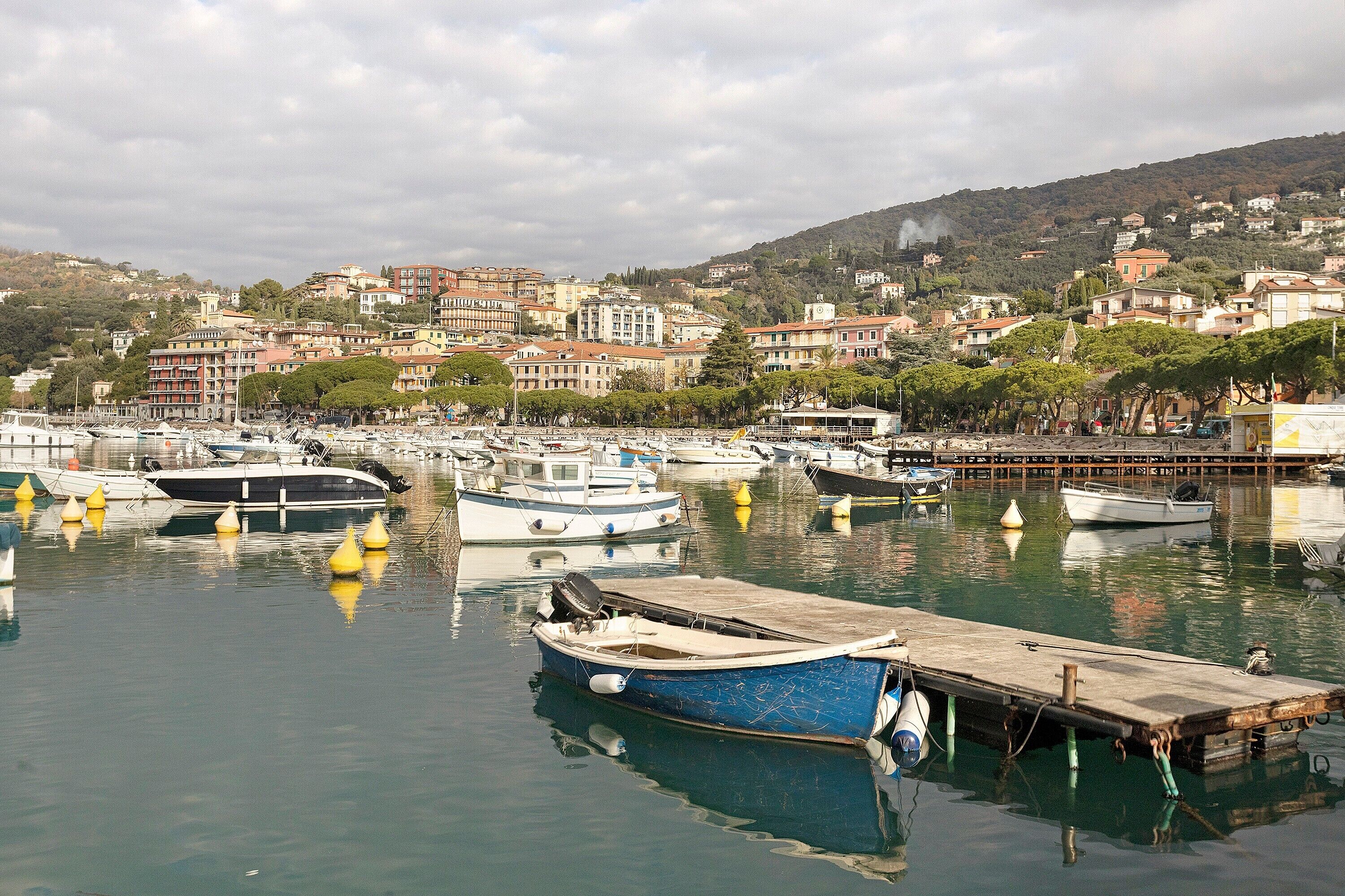 Marina