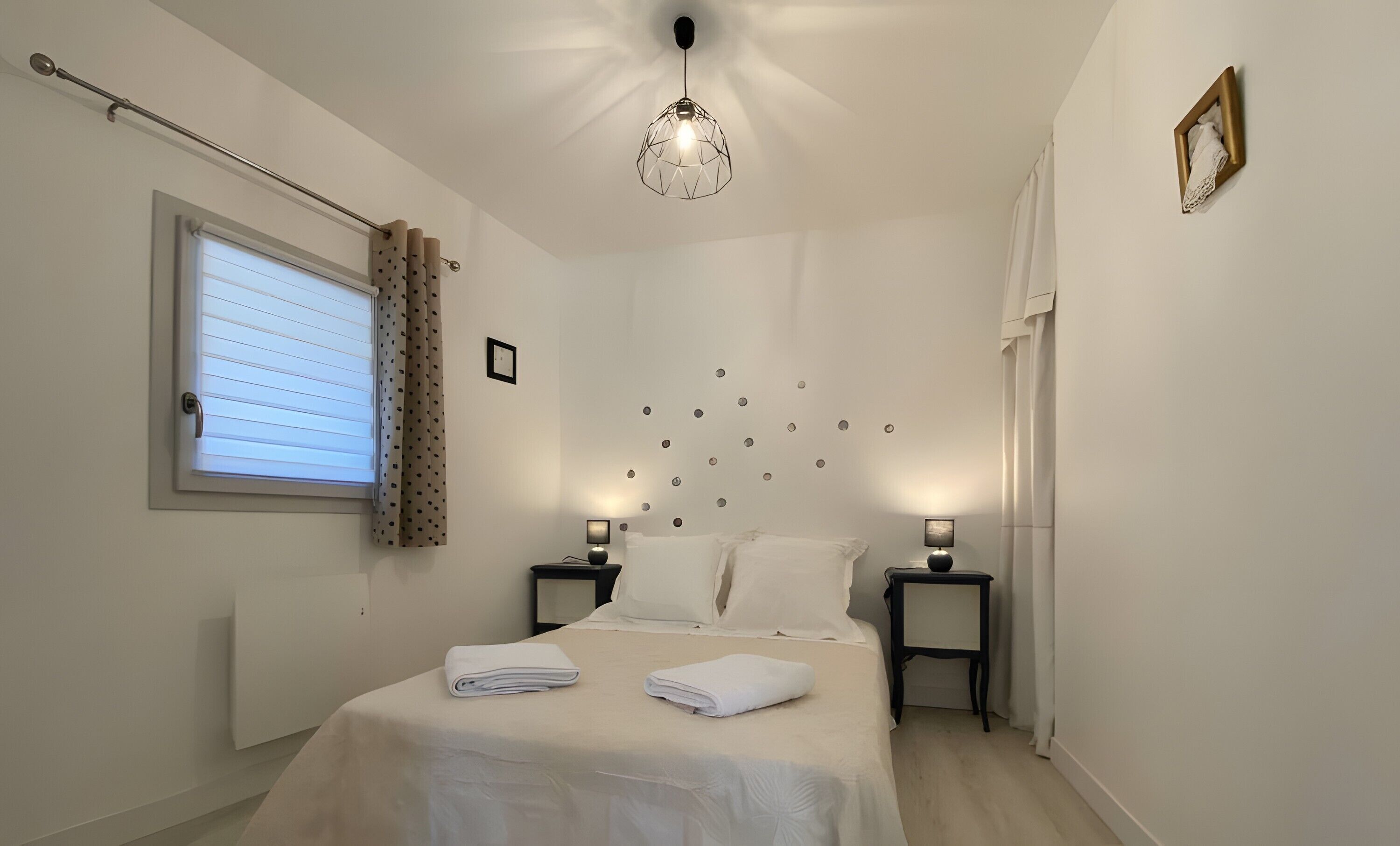 Fer et planche à repasser, Wi-Fi