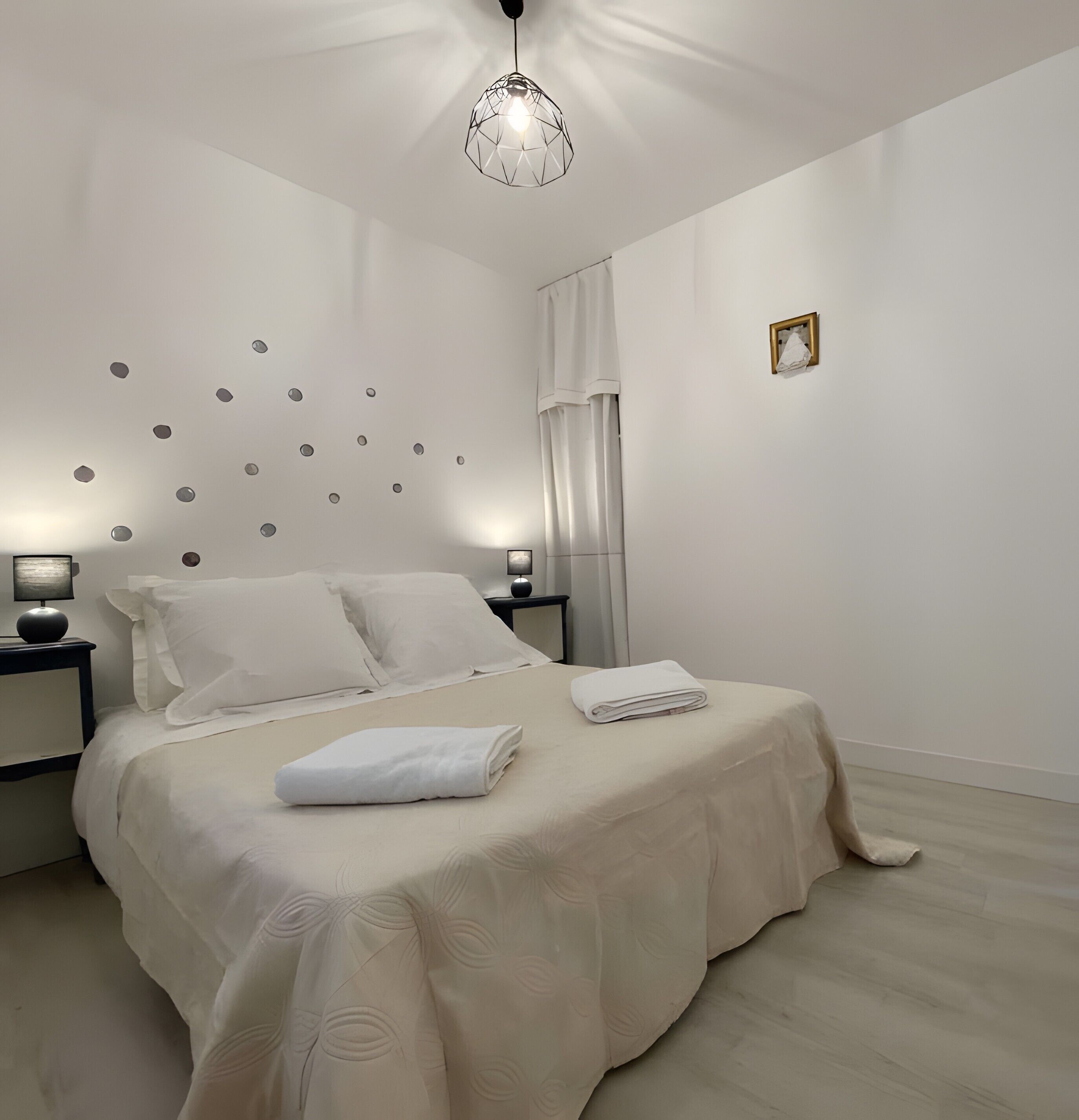 Fer et planche à repasser, Wi-Fi