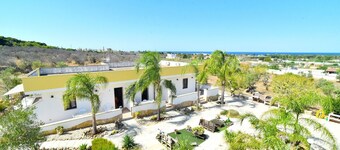 加利波利Piccolo Residence  