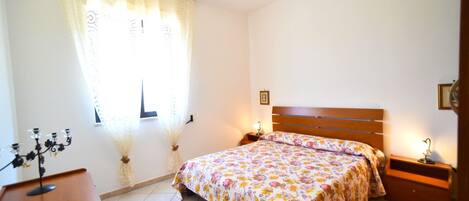 Family Apartment, Sea View