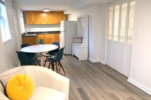 Interior - Charming Getaway! Heart of Asheville Suite (Asheville)