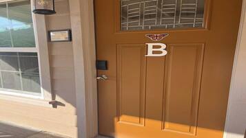 DĂ©tail de lâextĂ©rieur