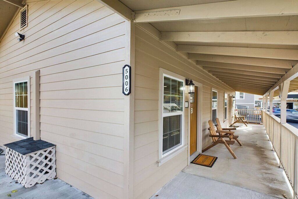 Detalle del exterior